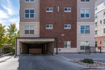 Garage entrance1